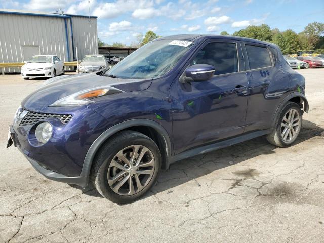 NISSAN JUKE 2016 jn8af5mr6gt609096