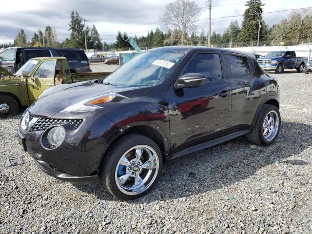 NISSAN JUKE S 2017 jn8af5mr6ht700581