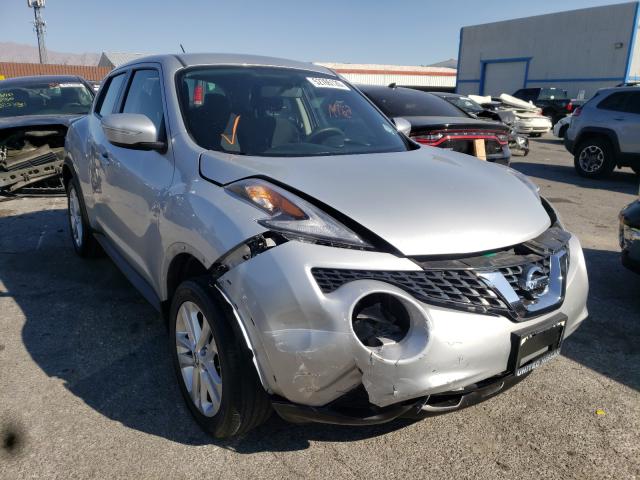 NISSAN NULL 2017 jn8af5mr6ht704453