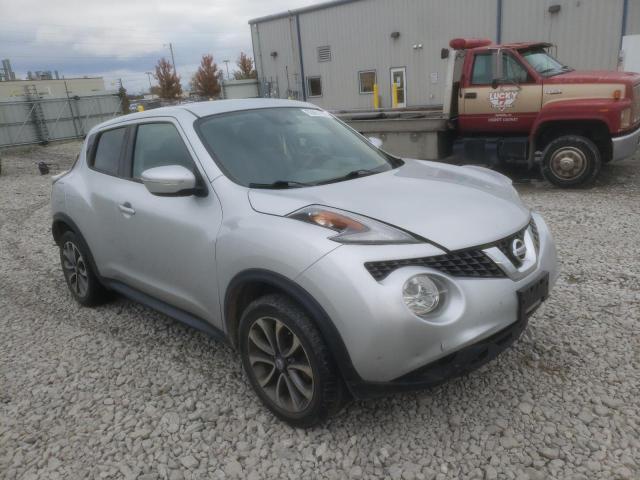 NISSAN JUKE S 2017 jn8af5mr6ht705098