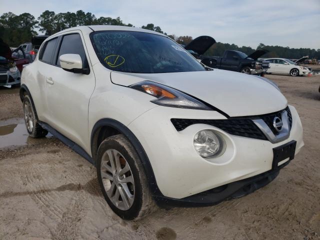 NISSAN JUKE S 2017 jn8af5mr6ht705991