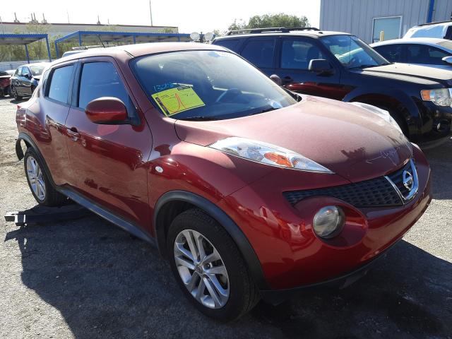 NISSAN JUKE S 2011 jn8af5mr7bt000432