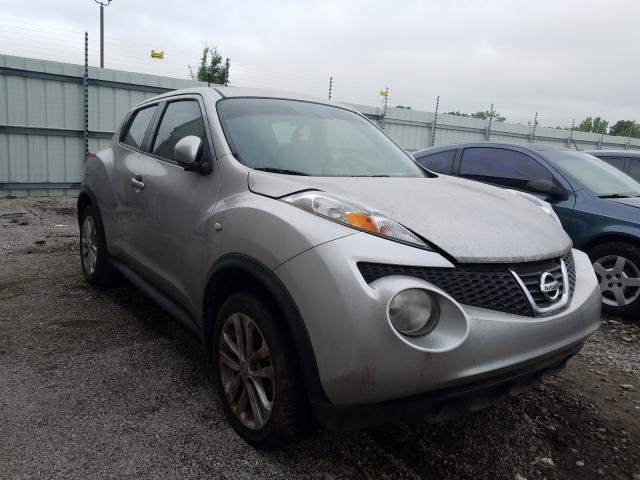 NISSAN JUKE S 2011 jn8af5mr7bt000737