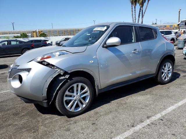 NISSAN JUKE S 2011 jn8af5mr7bt003461