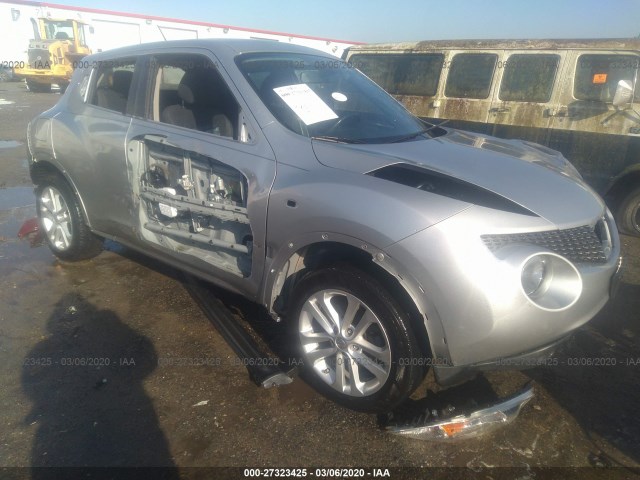 NISSAN JUKE 2011 jn8af5mr7bt003766