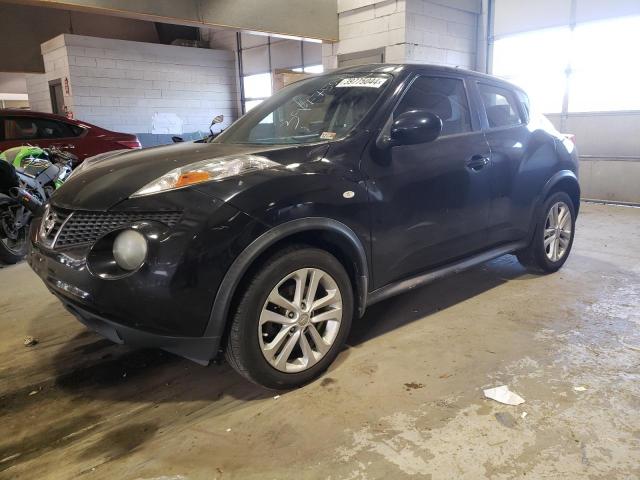 NISSAN JUKE 2011 jn8af5mr7bt003802