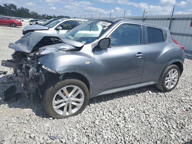 NISSAN JUKE S 2011 jn8af5mr7bt004741