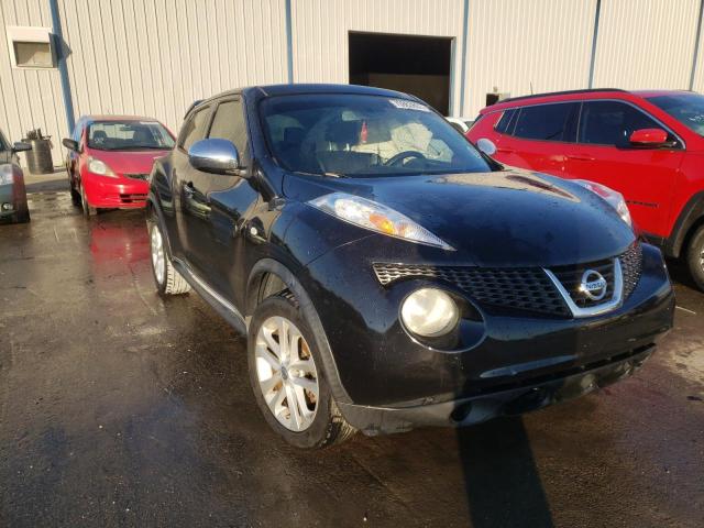 NISSAN JUKE S 2011 jn8af5mr7bt004917