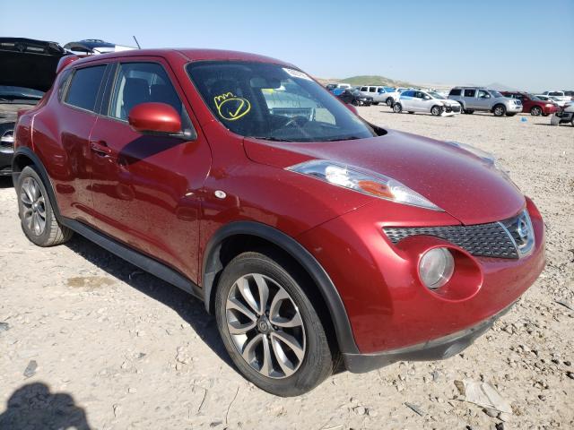 NISSAN JUKE S 2011 jn8af5mr7bt005131