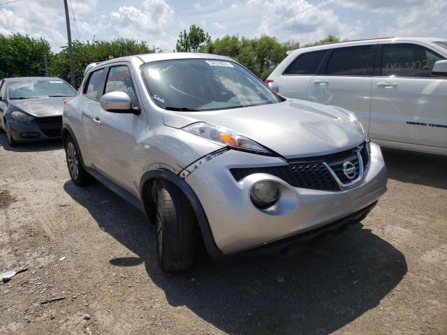 NISSAN JUKE S 2011 jn8af5mr7bt005808