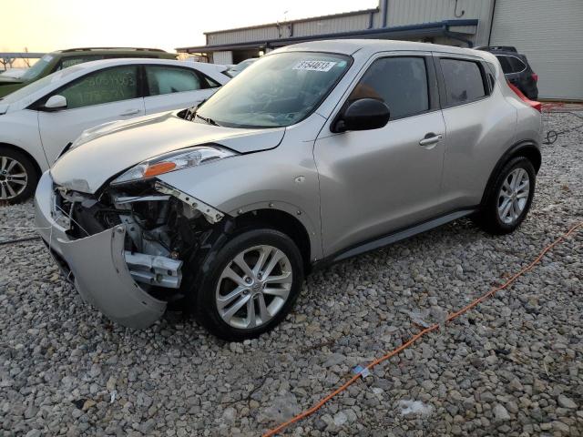 NISSAN JUKE 2011 jn8af5mr7bt006229