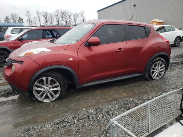 NISSAN JUKE S 2011 jn8af5mr7bt008319