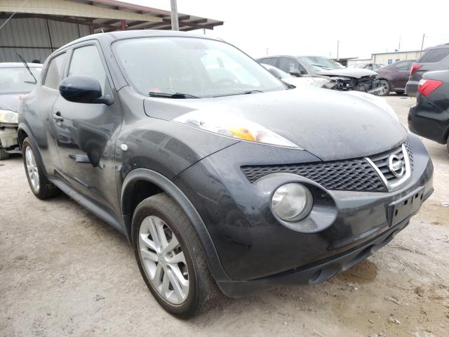 NISSAN JUKE S 2011 jn8af5mr7bt009065