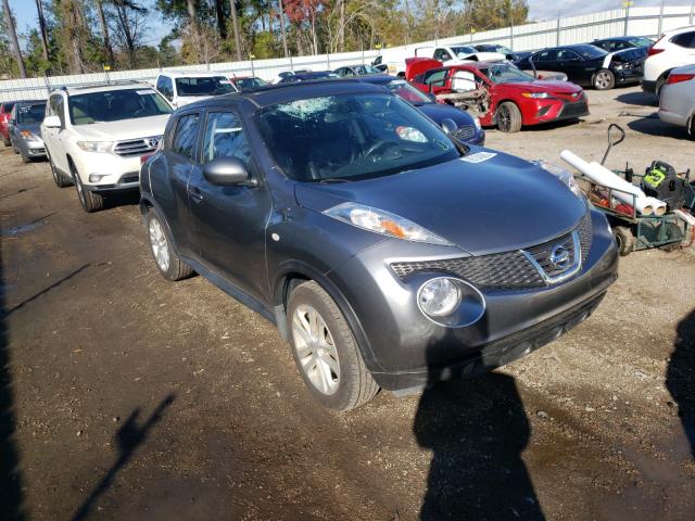 NISSAN JUKE S 2011 jn8af5mr7bt009292