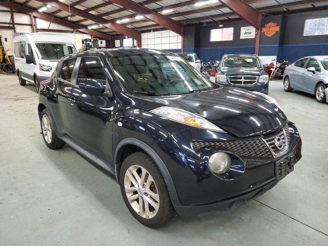 NISSAN JUKE S 2011 jn8af5mr7bt010099