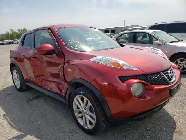 NISSAN JUKE S 2011 jn8af5mr7bt011222