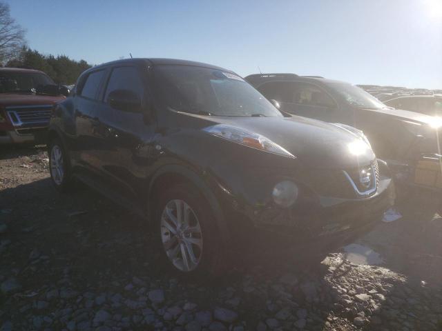 NISSAN JUKE 2011 jn8af5mr7bt011561