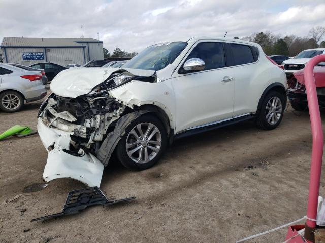 NISSAN JUKE S 2011 jn8af5mr7bt011768