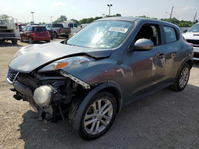 NISSAN JUKE S 2011 jn8af5mr7bt012807