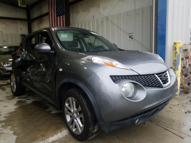 NISSAN JUKE S 2011 jn8af5mr7bt012922