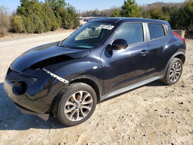 NISSAN JUKE S 2011 jn8af5mr7bt014718