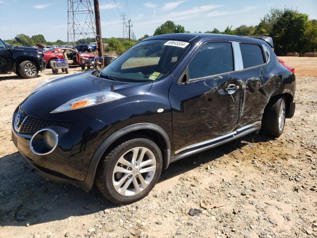 NISSAN JUKE S 2011 jn8af5mr7bt015027