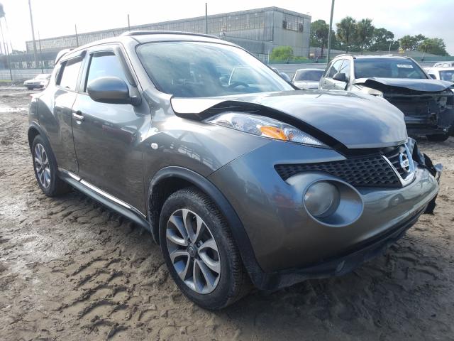 NISSAN JUKE S 2011 jn8af5mr7bt015836