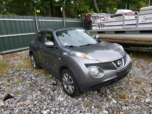 NISSAN JUKE S 2011 jn8af5mr7bt015917