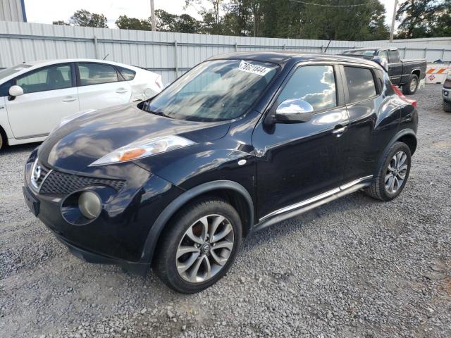 NISSAN JUKE S 2011 jn8af5mr7bt016002