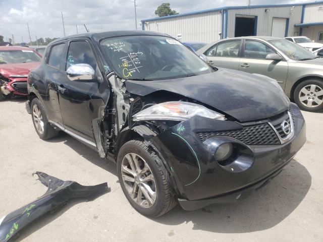 NISSAN JUKE S 2011 jn8af5mr7bt017585