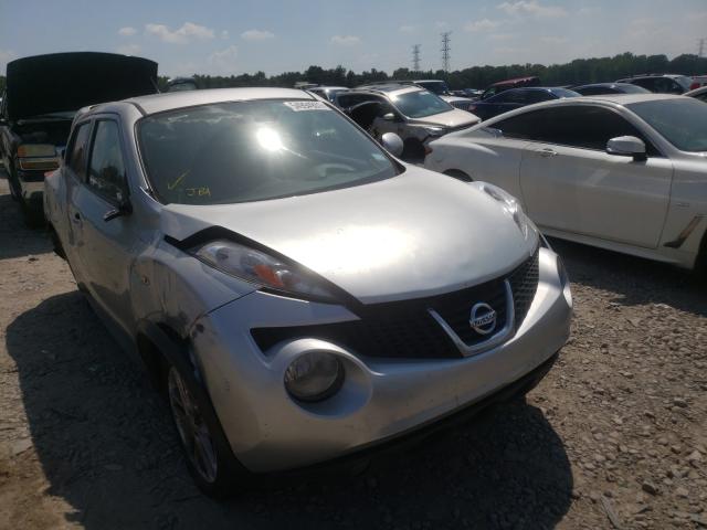 NISSAN JUKE S 2011 jn8af5mr7bt019918