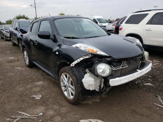 NISSAN JUKE S 2011 jn8af5mr7bt019966