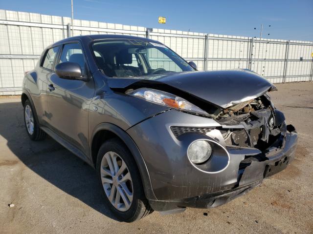 NISSAN JUKE S 2011 jn8af5mr7bt020860