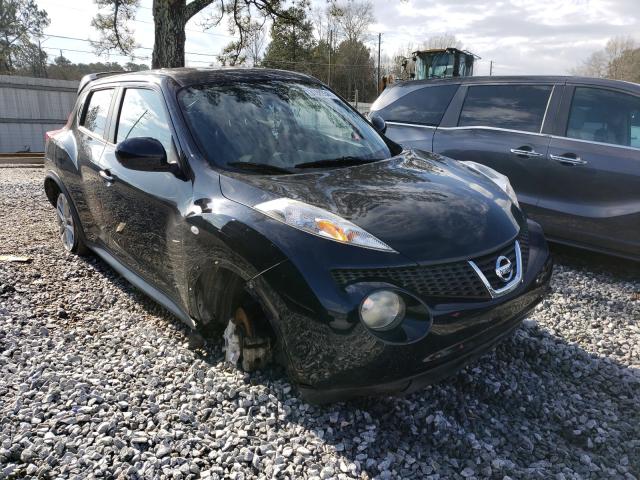 NISSAN JUKE S 2011 jn8af5mr7bt022608