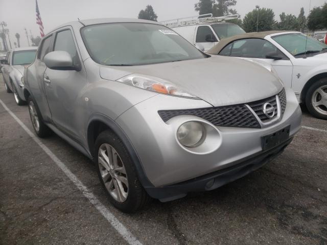 NISSAN JUKE S 2011 jn8af5mr7bt022611