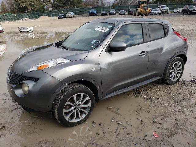 NISSAN JUKE S 2012 jn8af5mr7ct100063