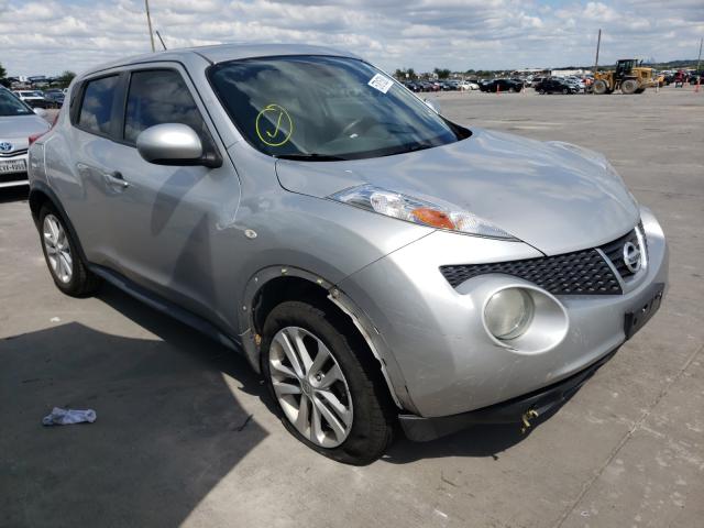 NISSAN JUKE S 2012 jn8af5mr7ct102413