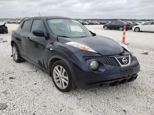 NISSAN JUKE S 2012 jn8af5mr7ct104386