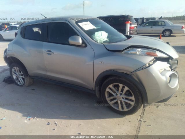 NISSAN JUKE 2012 jn8af5mr7ct105196