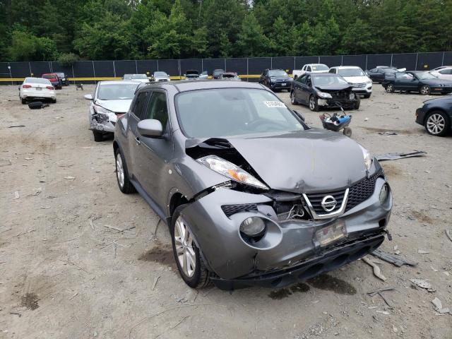 NISSAN JUKE S 2012 jn8af5mr7ct105957