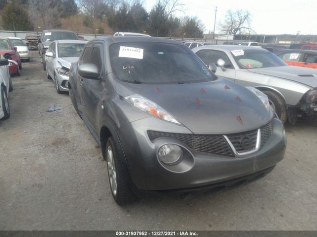 NISSAN JUKE 2012 jn8af5mr7ct105991