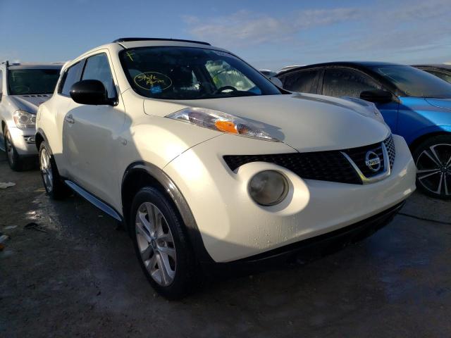 NISSAN JUKE S 2012 jn8af5mr7ct106123