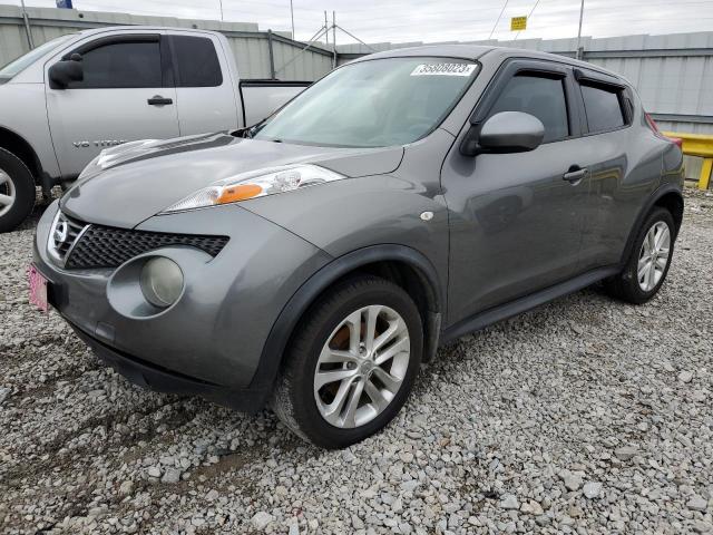 NISSAN JUKE S 2012 jn8af5mr7ct106459