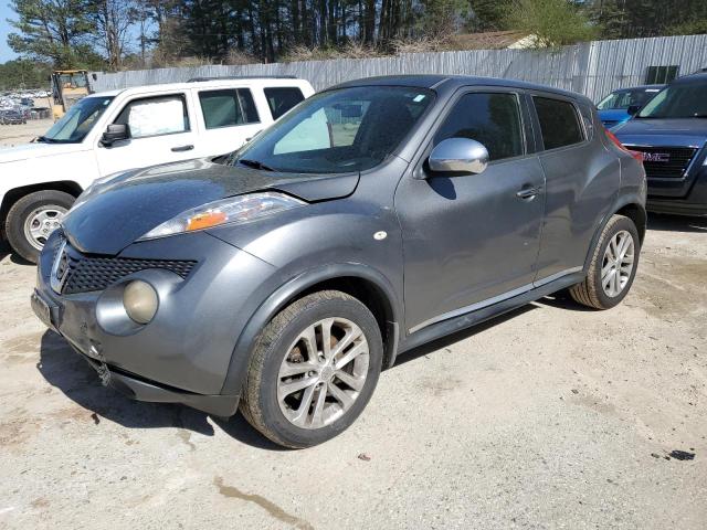 NISSAN JUKE S 2012 jn8af5mr7ct106803