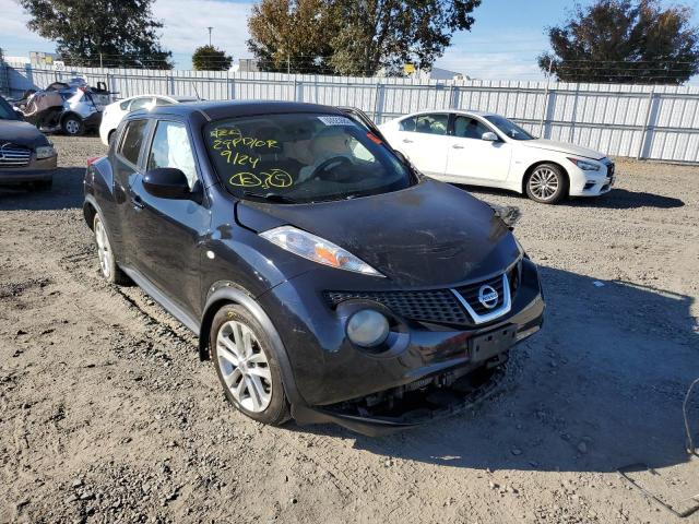 NISSAN JUKE S 2012 jn8af5mr7ct109099