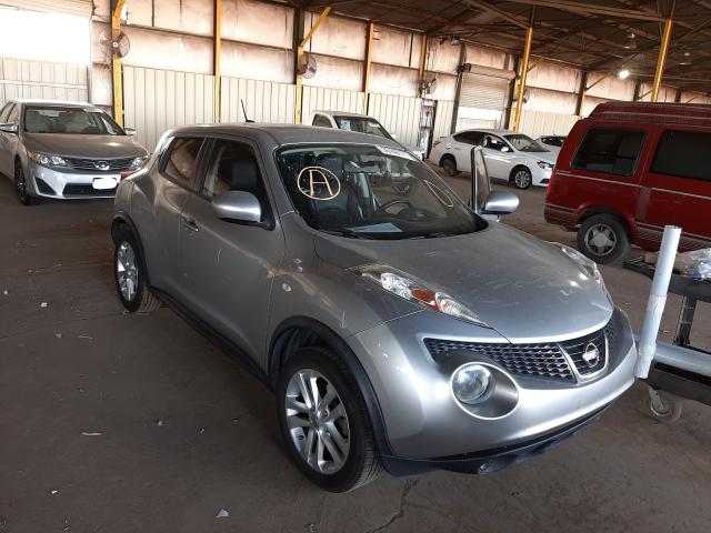 NISSAN JUKE S 2012 jn8af5mr7ct110057