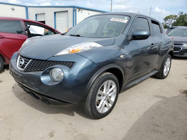 NISSAN JUKE S 2012 jn8af5mr7ct111077