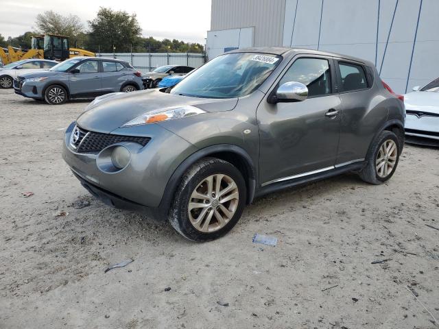 NISSAN JUKE 2012 jn8af5mr7ct111838