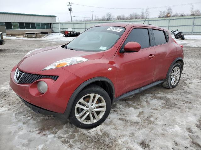 NISSAN JUKE S 2012 jn8af5mr7ct112021