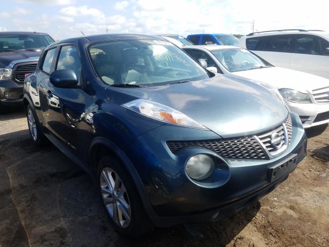 NISSAN JUKE S 2012 jn8af5mr7ct112343